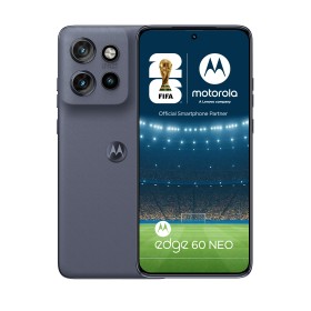 Motorola EDGE 60 Neo 12GB/256GB PANTONE Grisaille