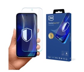 Tvrdené sklo 3mk FlexibleGlass PRO pre Sony Xperia 10 IV