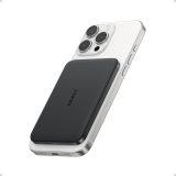 Anker Nano 5000mAh Bezdrátová powerbanka, 20W černá