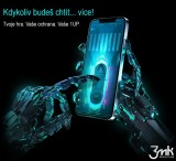 Ochranná fólie 3mk 1UP pro Realme 15 Pro 5G (3ks)