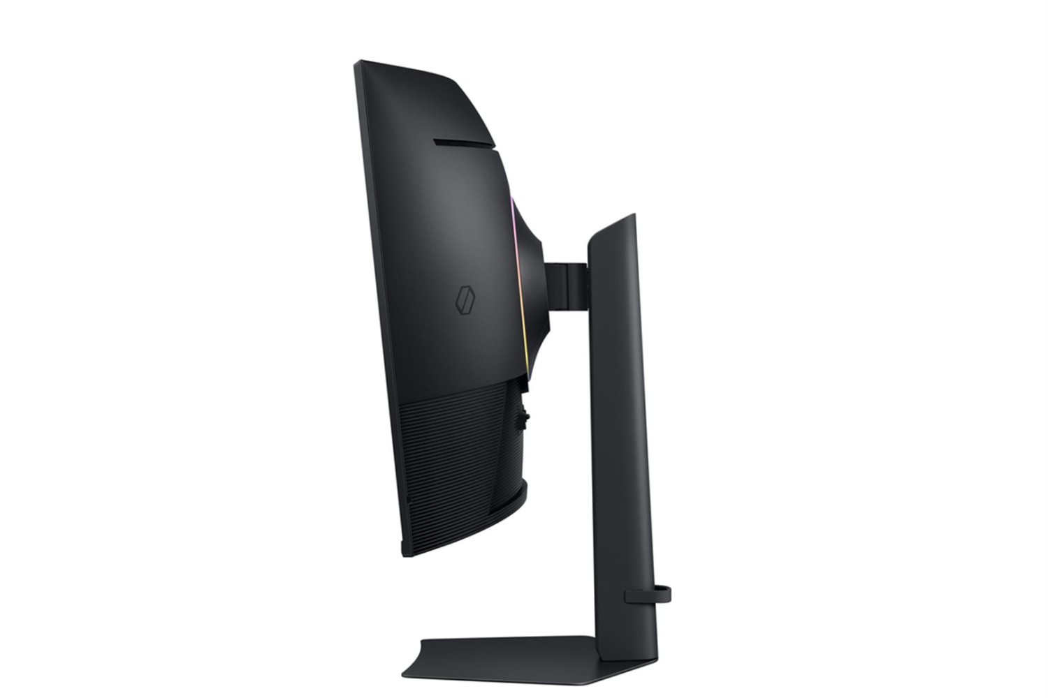 Samsung Odyssey G7 37" /4K UHD/165Hz/1ms/ černá