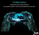 Ochranná fólie 3mk 1UP pro Motorola Edge 60 (3ks)