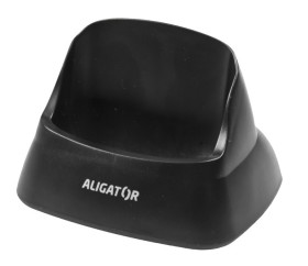 Originálny nabíjací stojanček ALIGATOR V650, (USB-C)