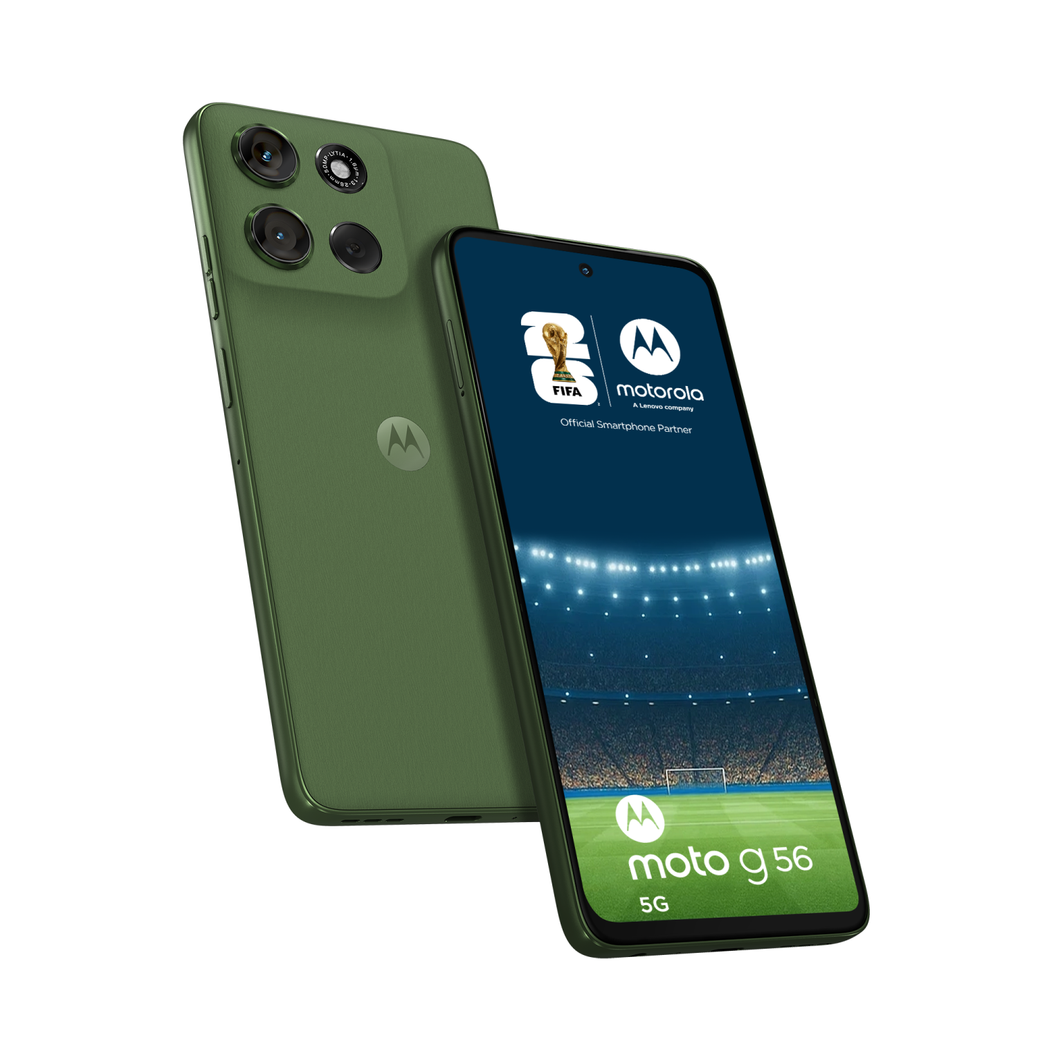 Motorola Moto G56 5G 8GB/256GB PANTONE Dilll