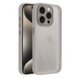 VARIETE Case for IPHONE 12 Mini steel