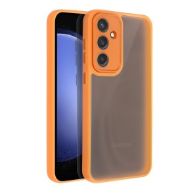 Zadný kryt VARIETE Case pre Samsung Galaxy A54 5G, apricot crush