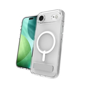 Ochranný kryt ZAGG Crystal Palace Snap KS CB pre Apple iPhone Air, transparentný