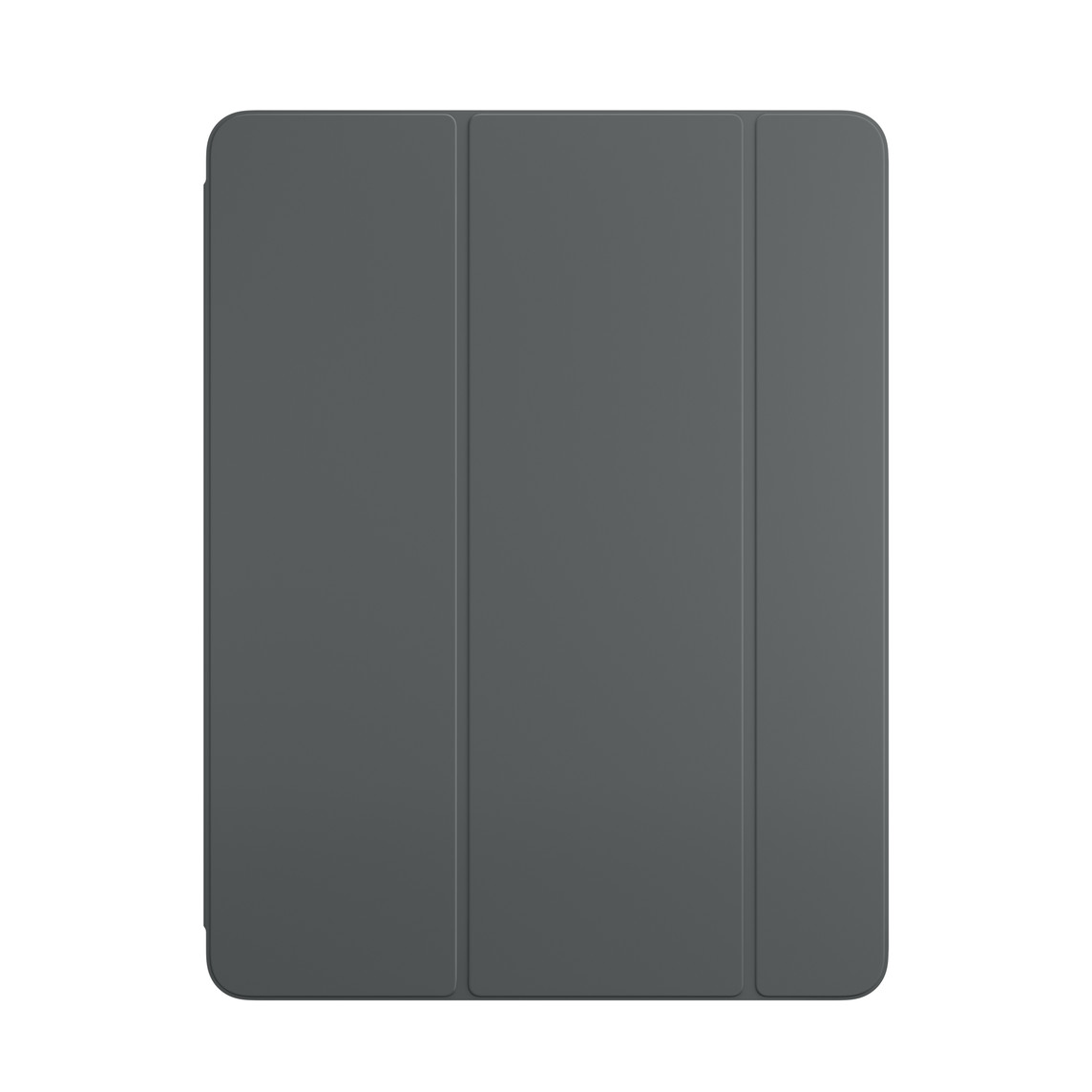 Flipové púzdro Smart Folio pre iPad Air 13" (M2), charcoal gray