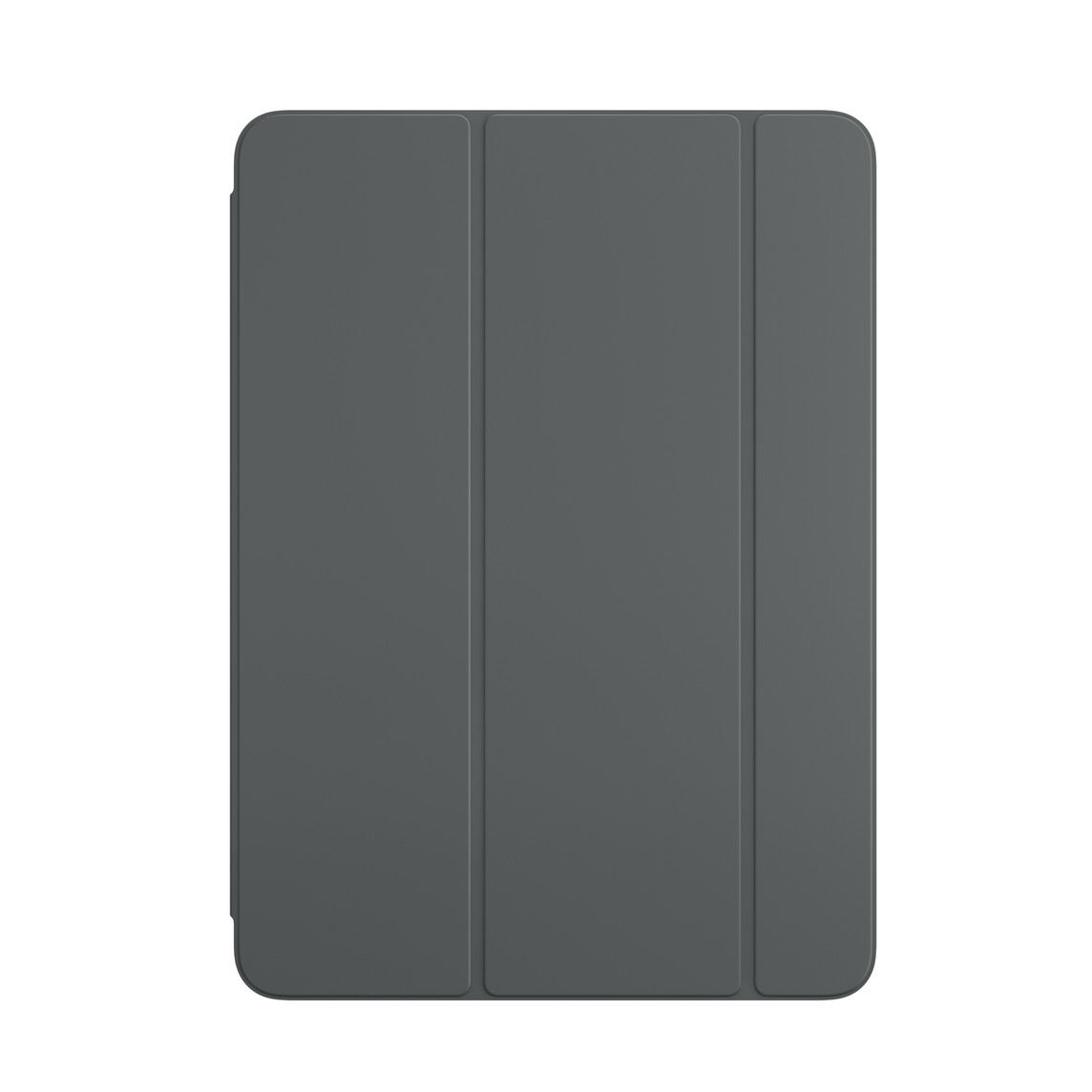 Flipové púzdro Smart Folio pre iPad Air 11" (M2), charcoal gray