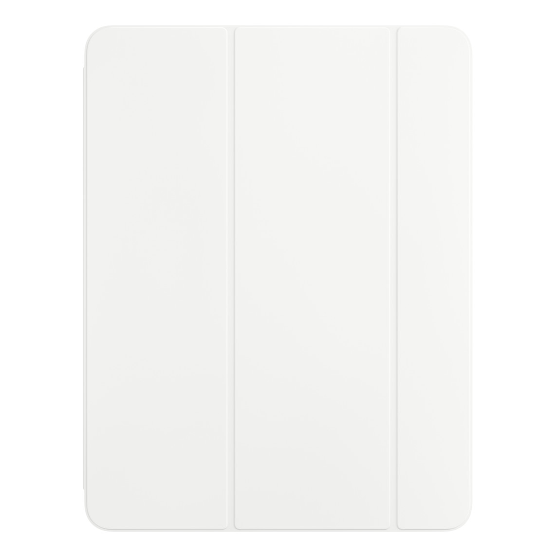 Flipové púzdro Smart Folio pre iPad Air 13" (M4), white
