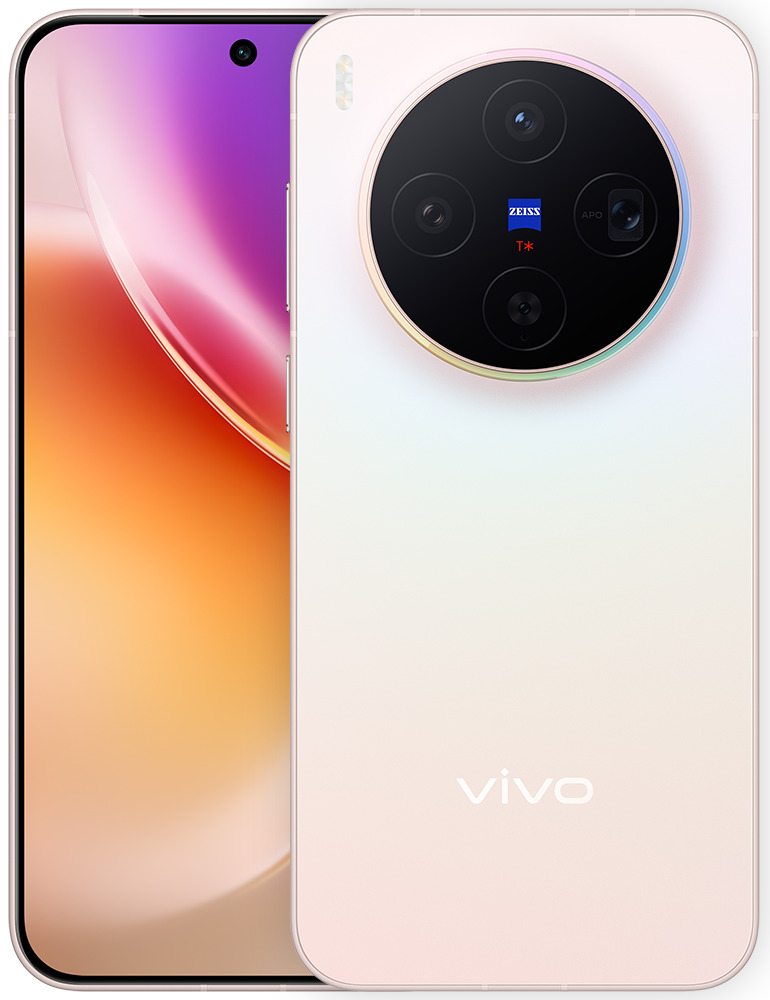 VIVO X300 16GB/512GB Pink