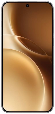 VIVO X300 Pre 16GB/512GB Dune Brown
