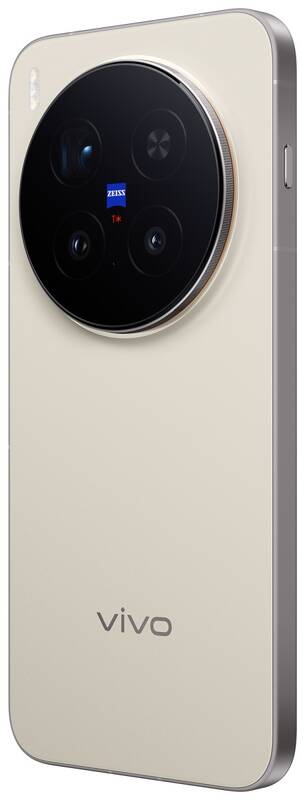 VIVO X300 Pro 16GB/512GB Dune Brown