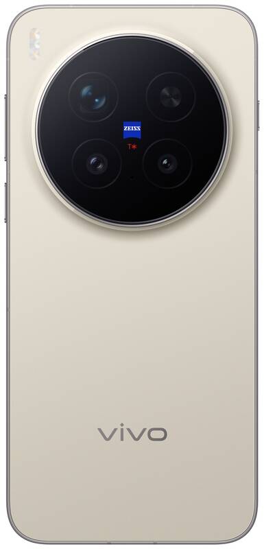 VIVO X300 Pro 16GB/512GB Dune Brown