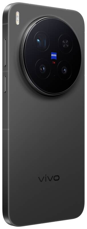 VIVO X300 Pro 16GB/512GB Phantom Black