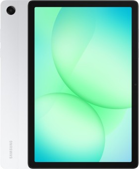 Samsung Galaxy Tab A11+ 5G (SM-X236) 6GB/128GB Strieborná