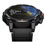 KSIX Explorer černá