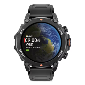 KSIX Explorer čierna