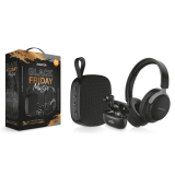 Aligator Audio Combo 3v1