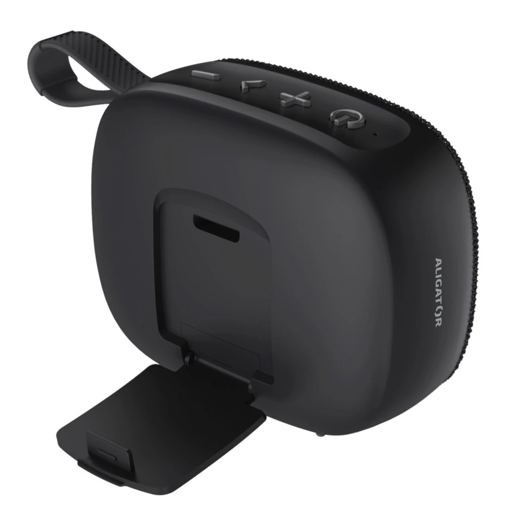 Aligator Audio Combo 3v1