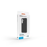 Aramidový zadní kryt FIXED MagVelar s podporou MagSafe pro Apple iPhone 17 Pro, černý