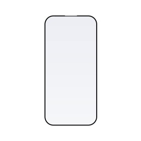 Ultra odolné tvrdené sklo FIXED Armor s Anti-dust aplikátorom a AR vrstvou pre Samsung Galaxy S26 Ultra, čierna