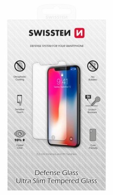 Ochranné temperované sklo Swissten pre Honor 400 Smart RE 2,5D