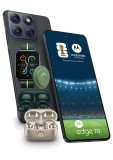 Motorola Edge 70 12GB/512GB PANTONE Gadget Grey