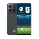 Motorola Edge 70 12GB/512GB PANTONE Gadget Grey