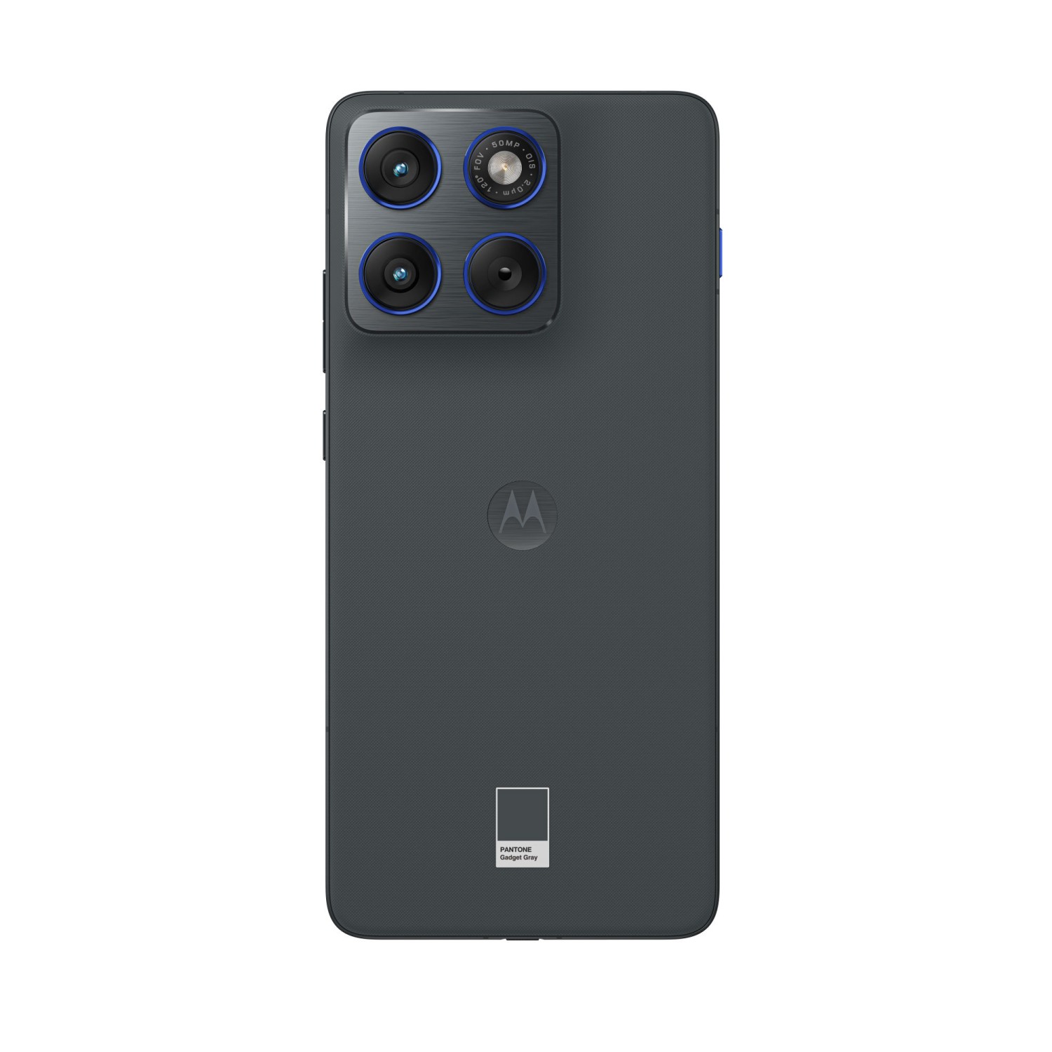 Motorola Edge 70 12GB/512GB PANTONE Gadget Grey