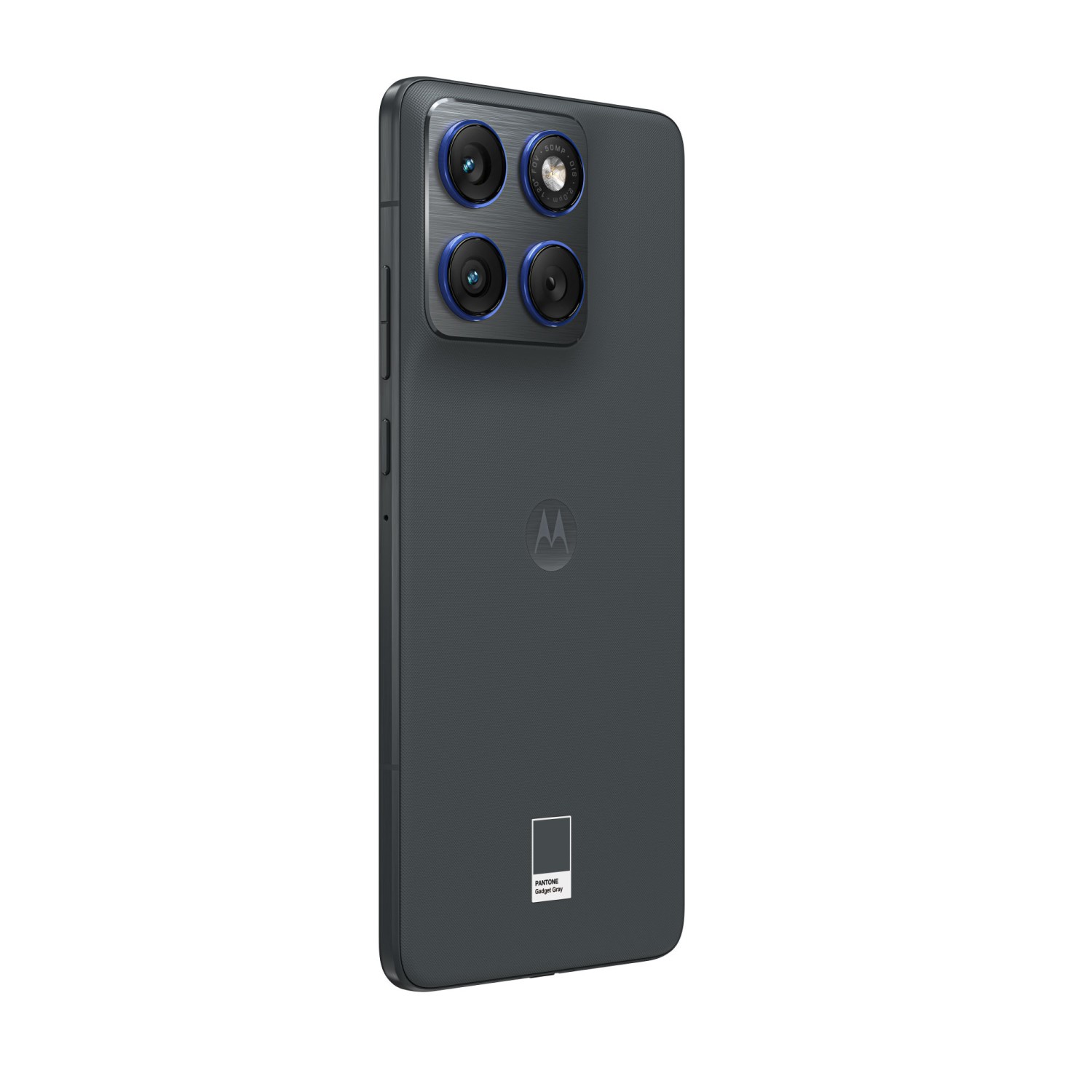 Motorola Edge 70 12GB/512GB PANTONE Gadget Grey