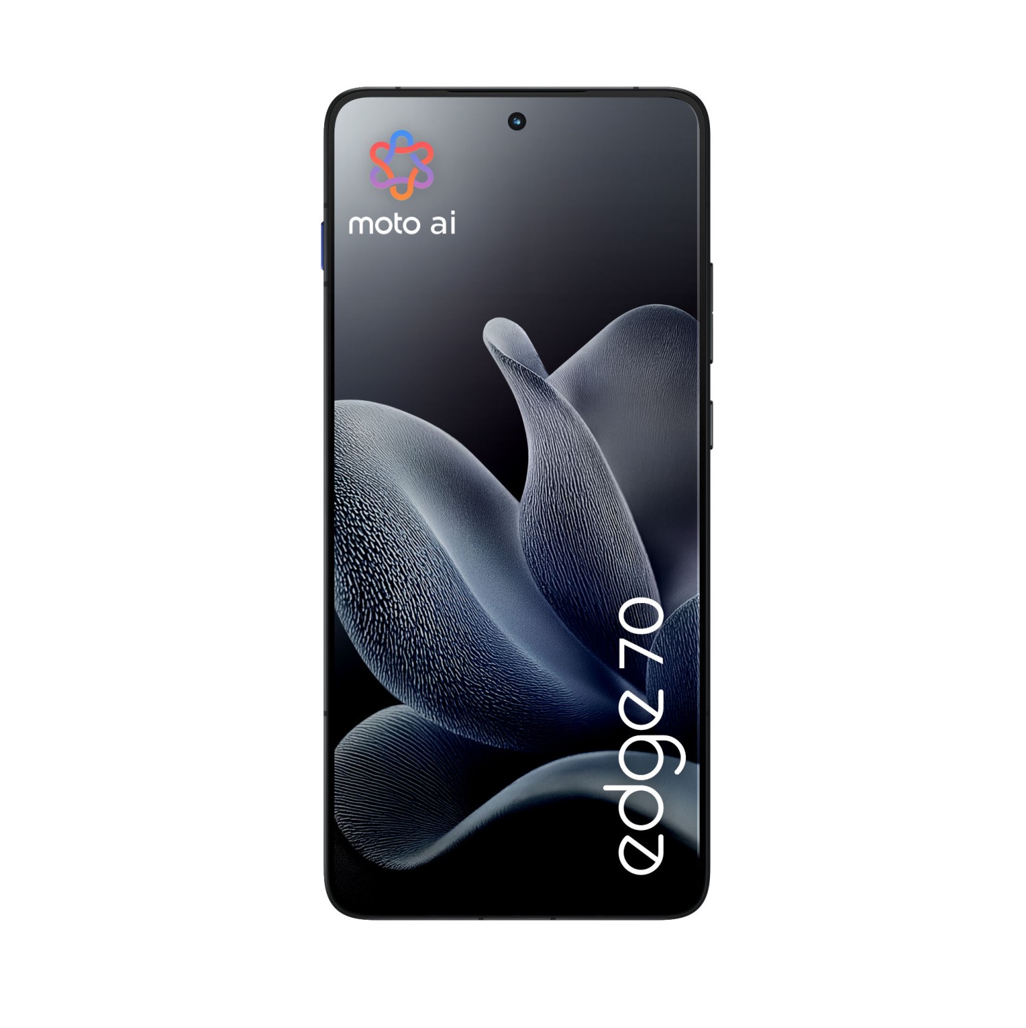 Motorola Edge 70 12GB/512GB PANTONE Gadget Grey