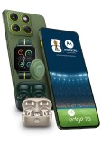 Motorola Edge 70 12GB/512GB PANTONE Bronze Green