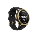 Amazfit T-Rex 3 Pro 44mm Sport Band černá/zlatá