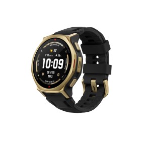Amazfit T-Rex 3 Pro 44mm Sport Band čierna/zlatá