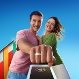 Niceboy ONE Polar White S5