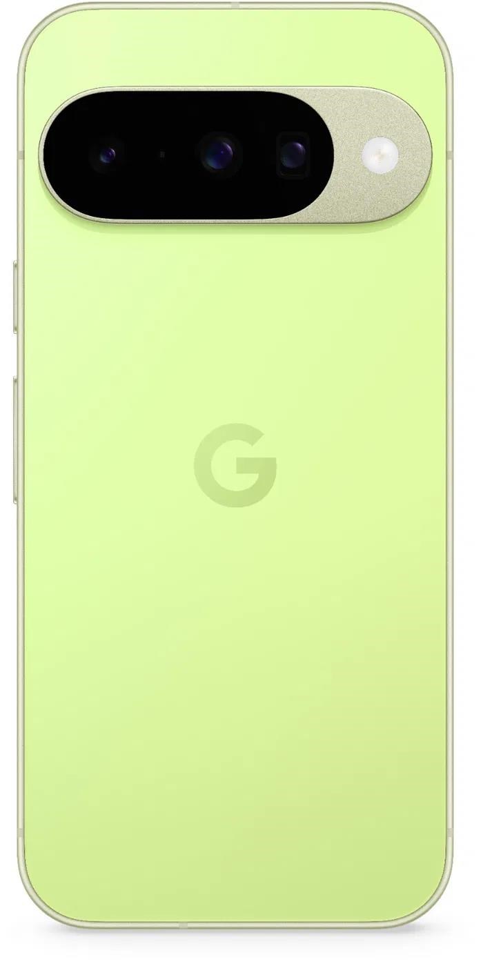 Google Pixel 10 12GB/128GB Lemongrass