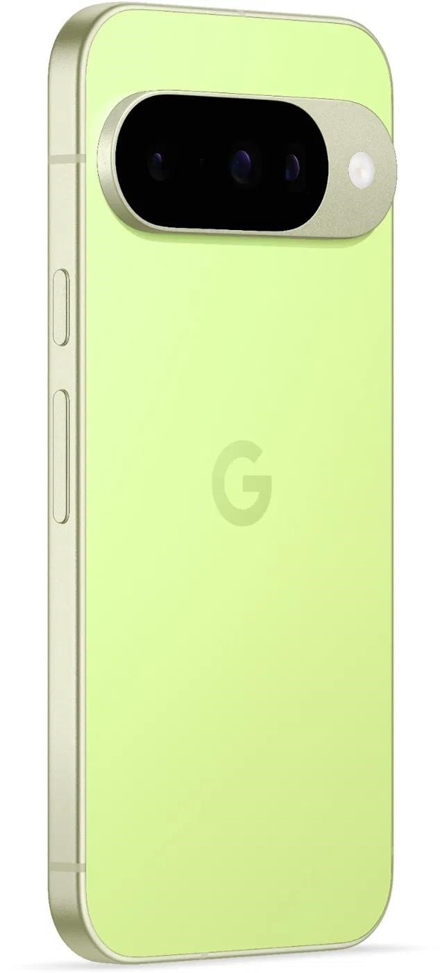 Google Pixel 10 12GB/256GB Lemongrass