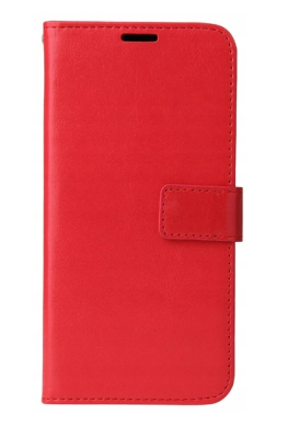 Flipové puzdro SWISSTEN LIBRO UNI BOOK II XXL, červená (170 x 83 mm)