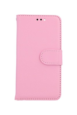 Flipové púzdro SWISSTEN LIBRO UNI BOOK II XXL, ružová (170 x 83 mm)