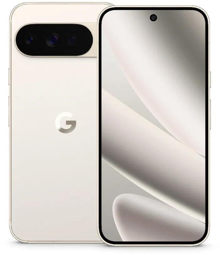 Google Pixel 10 Pro XL 16GB/256GB Porcelain