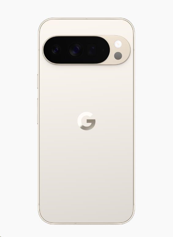 Google Pixel 10 Pro XL 16GB/256GB Porcelain