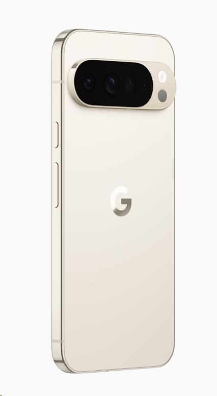 Google Pixel 10 Pro XL 16GB/256GB Porcelain