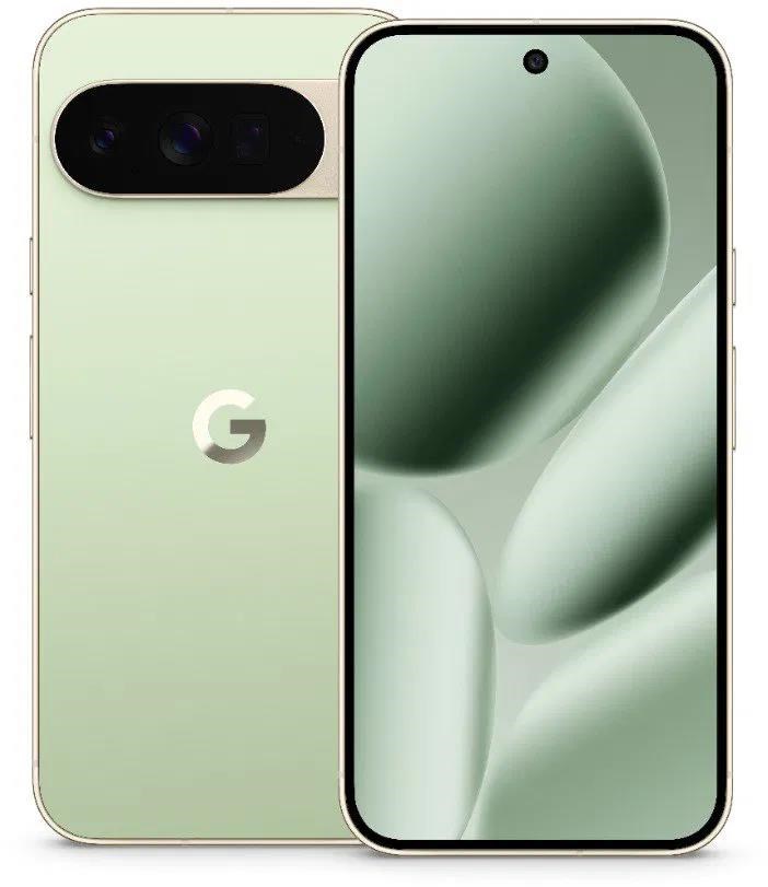 Google Pixel 10 Pro XL 16GB/256GB Jade