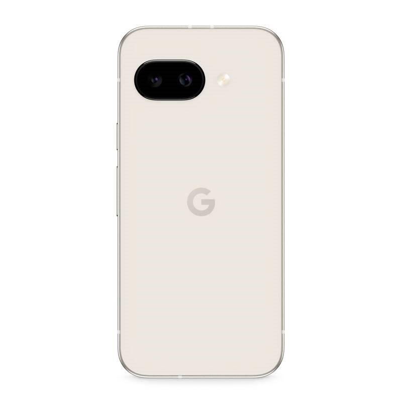 Google Pixel 9a 8GB/128GB Porcelain