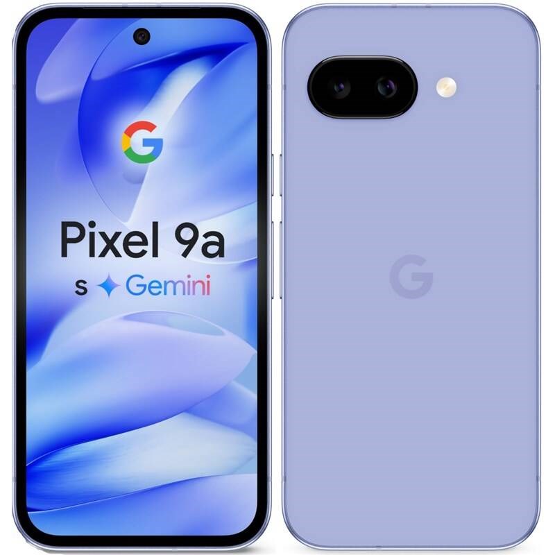 Google Pixel 9a 8GB/128GB Iris