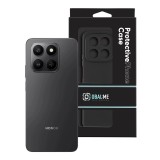 OBAL:ME Matte TPU Kryt pro Honor 400 Smart 5G/X7d Black