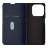 OBAL:ME SmoothTouch Pouzdro pro Honor 400 Smart 5G/X7d Dark Blue