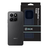 OBAL:ME SmoothTouch Pouzdro pro Honor 400 Smart 5G/X7d Dark Blue