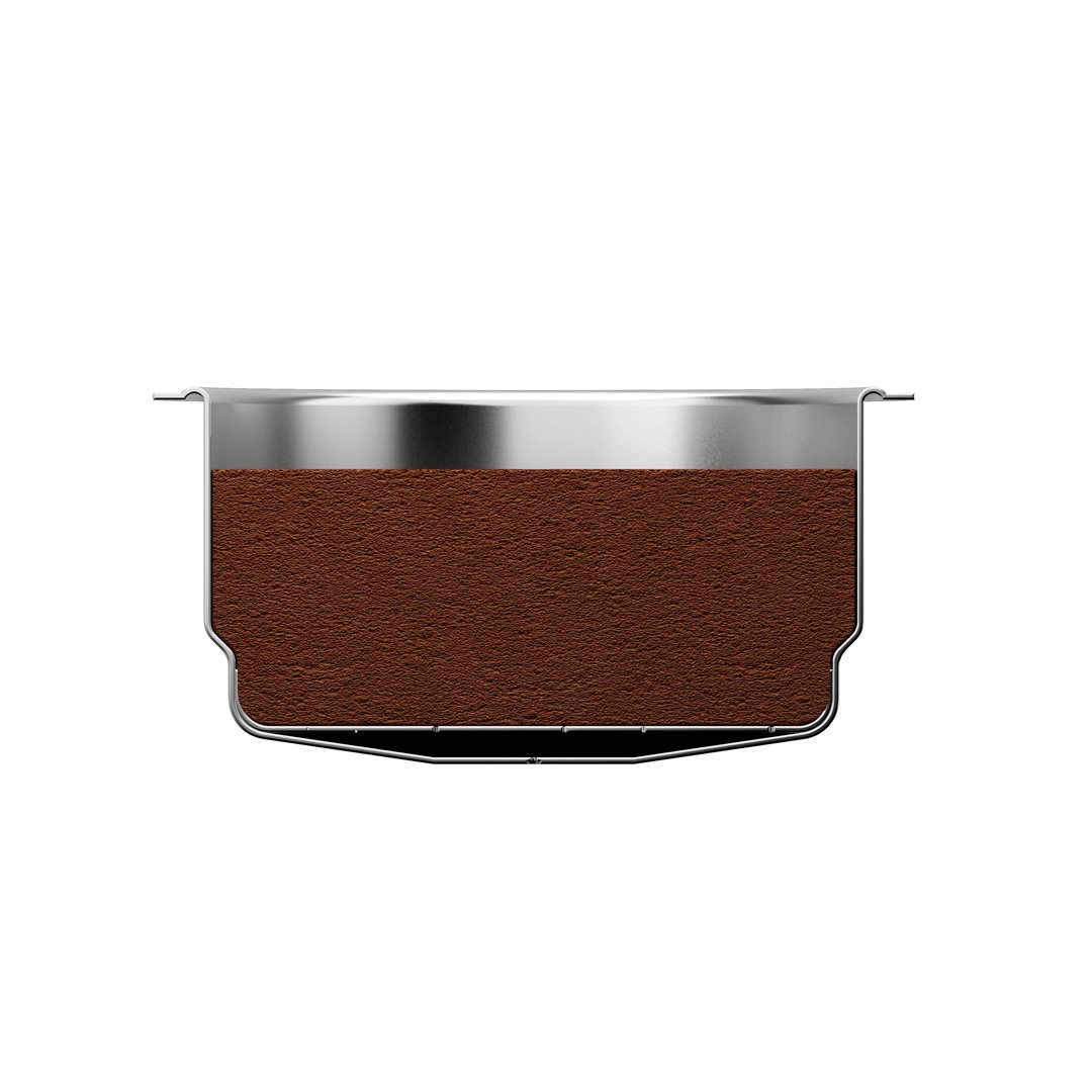 Xiaomi Semi-automatic Espresso Machine kávovar